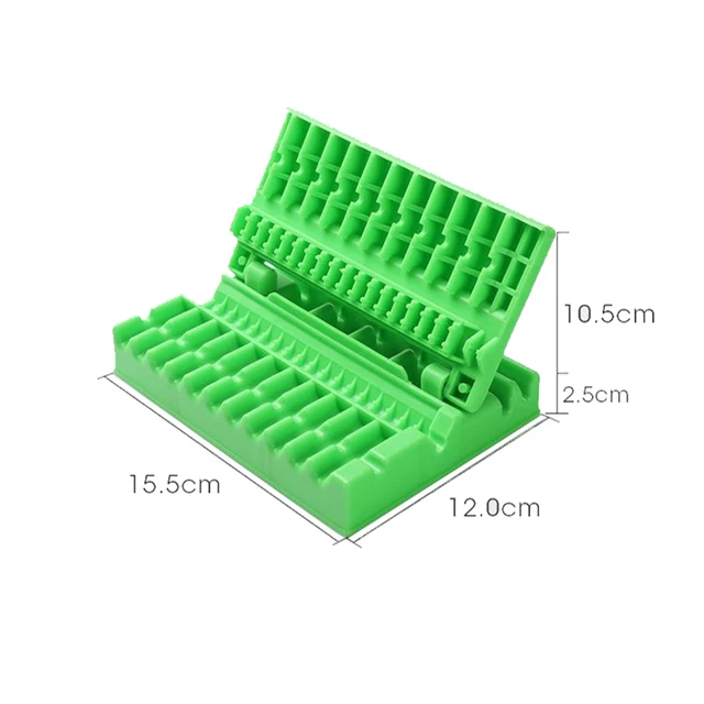 Nyársok Kebab Készítő Grillezés Stringer Box Gép Marhahús Hús Zöldségek Húr Grill Konyhai Kiegészítők Kültéri Bbq Gadget - Image 5