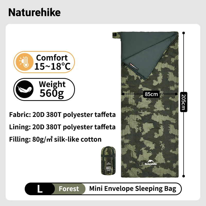 Forest - L