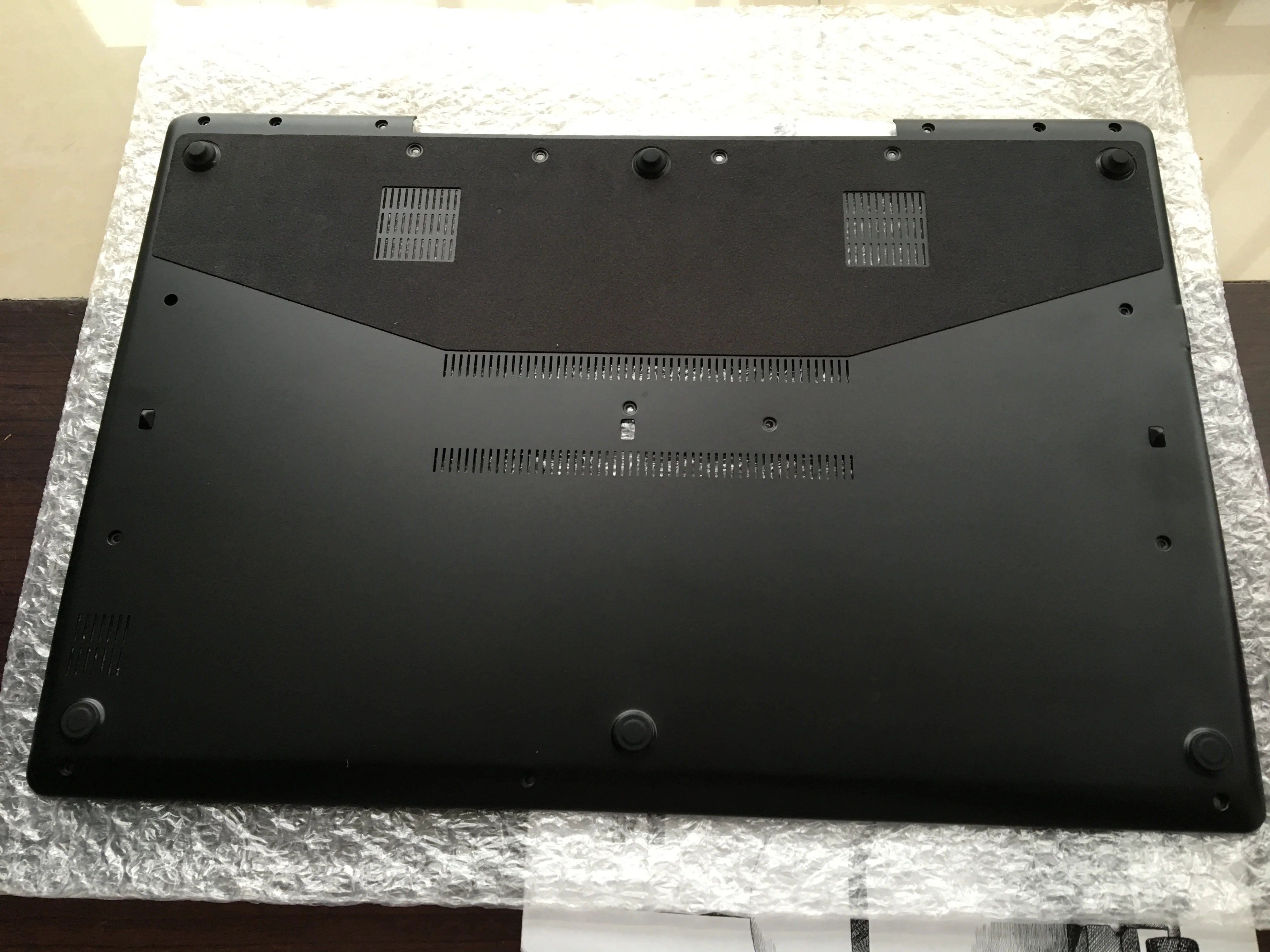 

New Original for MSI GS70 GS72 GS72VR WS70 WS72 MS-1772D 6QD 6DE MS-1774 laptop bottom case