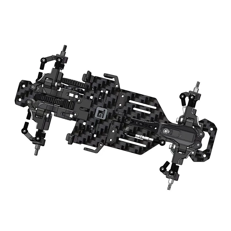 Tg-Rwd 1/24リモートコントロールレーシングカー,ドリフトレース