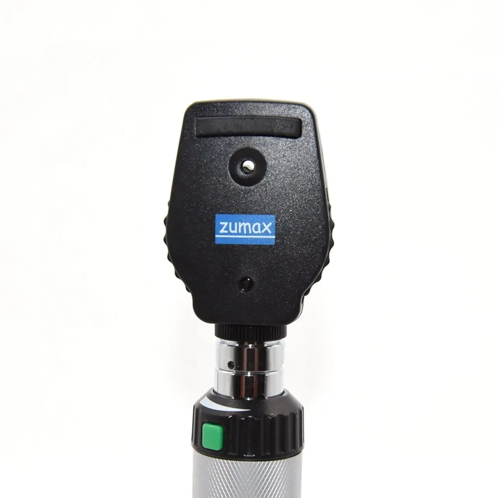 

Low Price DM-60 Professional Ophthalmic Equipment Retinoscope Optical Rechargeable Direct Ophthalmoscope