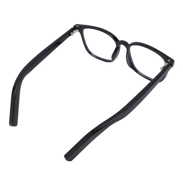 AI Translation Smart Glasses - Real-Time Translation For 160+ Languages, Noise Reduction, Polarized Lenses, Bluetooth