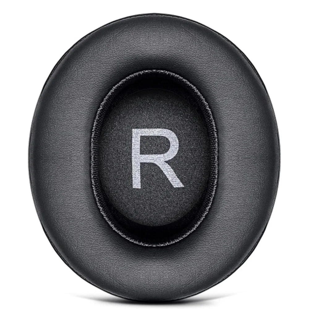 Replacement Pink Earpads Earmuffs Mesh Memory Covers Sponge Protein Earphone Ear Pads For Shure Aonic 50 Gen 1/Gen 2 Headphones
