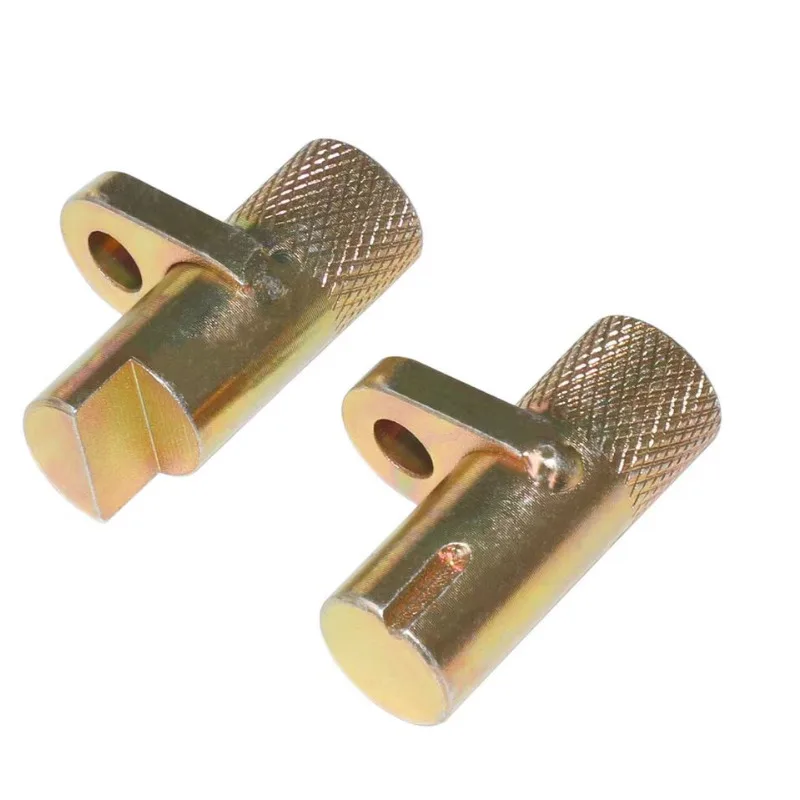 Engine VVT Gear Fixation Tool Signal Plate Position Timing Aligning Tool Not Remove Engine Cover For Mercedes-Benz M270 M274