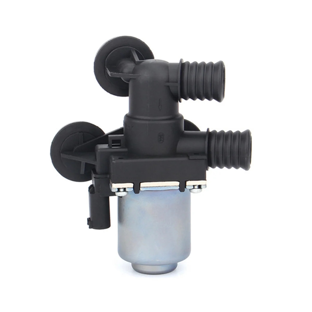 

Для BMW 3 серии/X3 клапан электромагнитный автомобильный термостат нагревательный клапан для теплой воды 64118369805