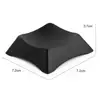 2024 Ball Stand Display Holder Rack Support Base For Football Rugby Crystal Labyrinth Maze Ball Soccer Volleyball Basketball 6