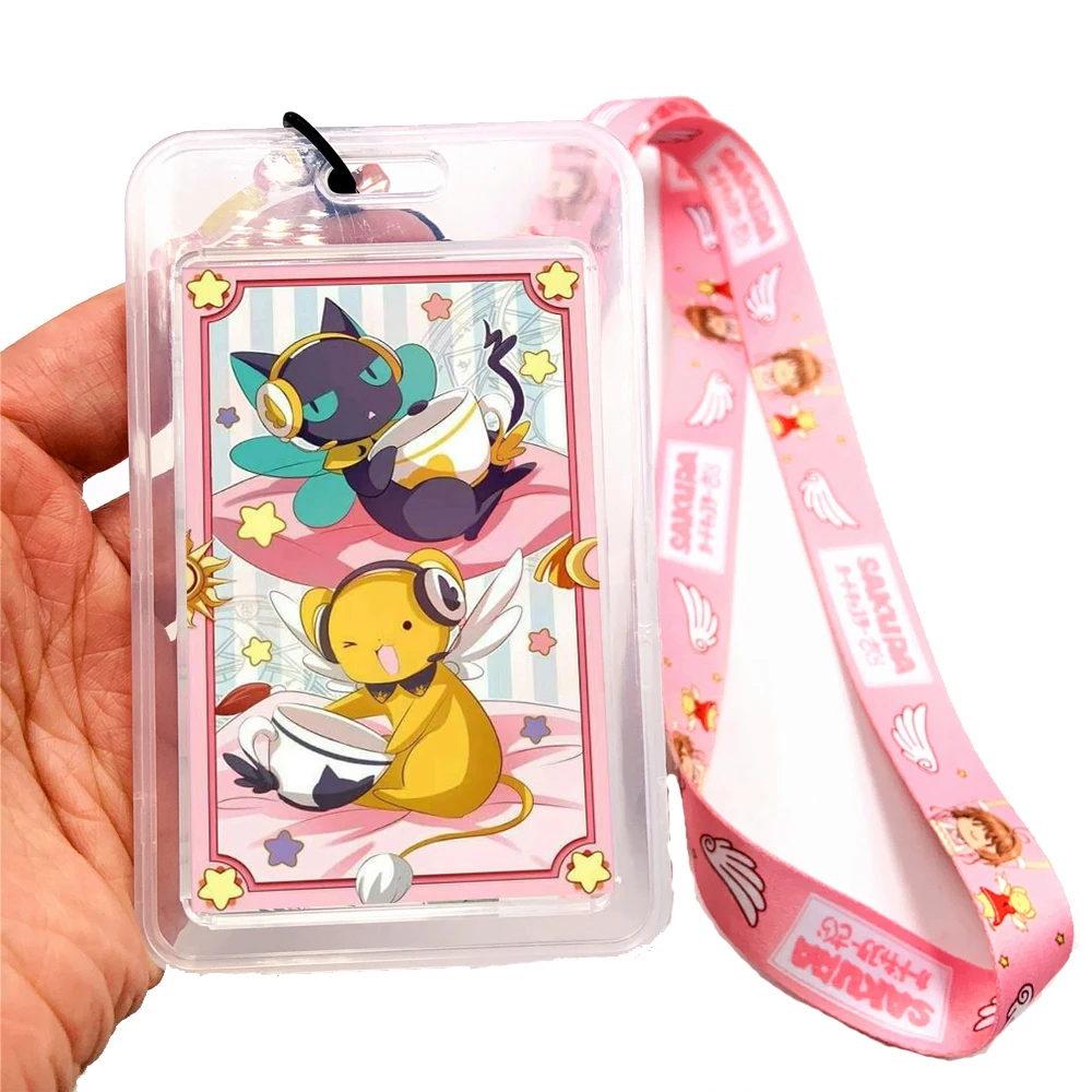 Anime Cardcaptor   Ʈ Ŵ  Ű ü  Ȧ ID ſ ī н   Ŵ  Ű ׼