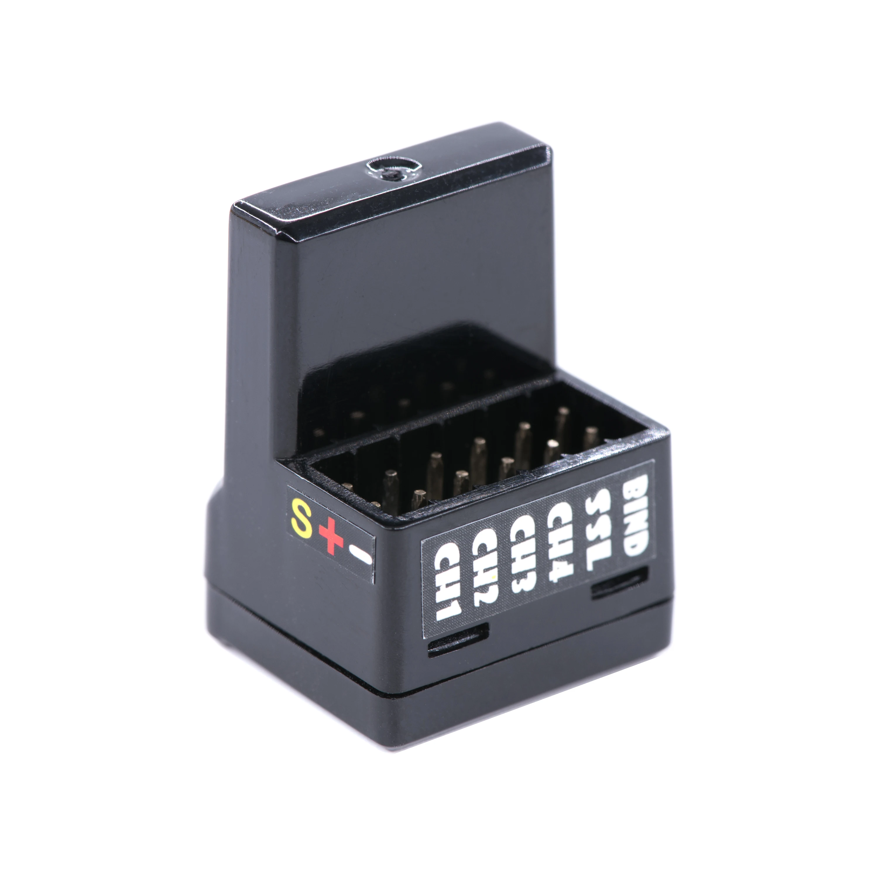 Dasmikro互換のアンテナフリー受信機、sanwa FH-5、m17、m17s、MT-5