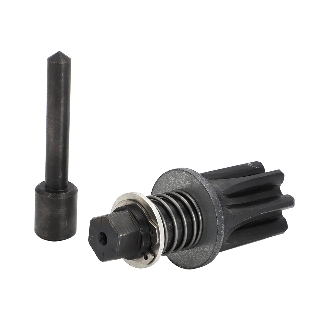 Engine turning tool alternative for JDG820 or JDE81-1 Compatible for John Deere