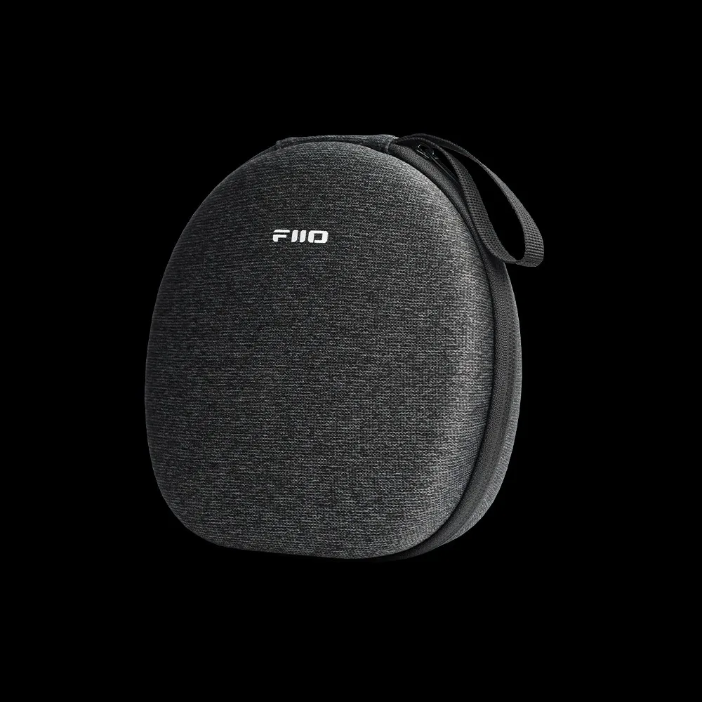 새로운 FiiO NEST CANS 미니 소형 헤드폰 보호 가방 EH11/EH13/JN3/WIND/언제든지 블루투스 헤드셋 보관 가방 선물