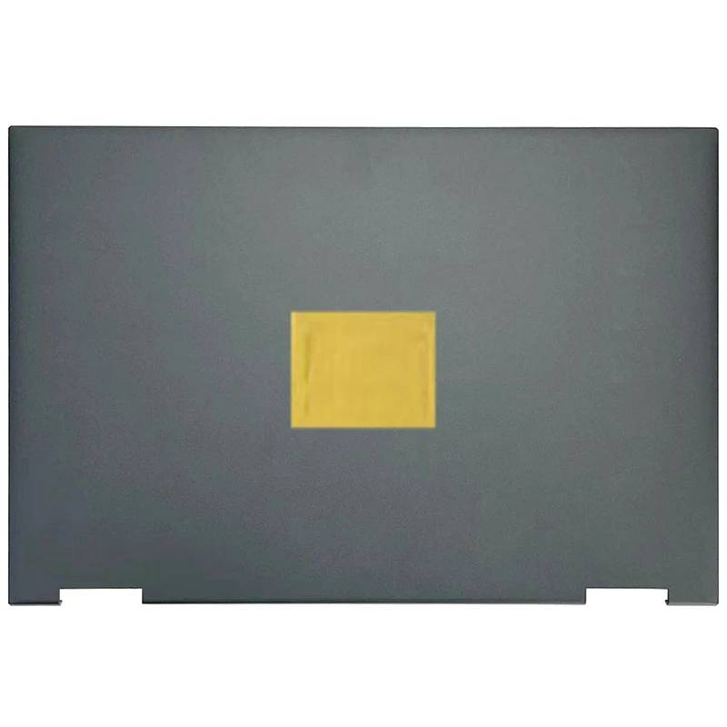 Tela Traseira Shell Tampa Superior Moldura Lcd Moldura Frontal Descanso de Palma Superior Caixa Inferior Base Inferior hp Ômen 15-ek en Tpn-q236 Q238 - Imagem 6