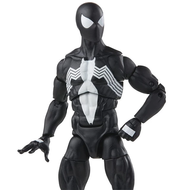 Marvel Legends Series Spider-Man 60th Anniversary Marvel's Silk