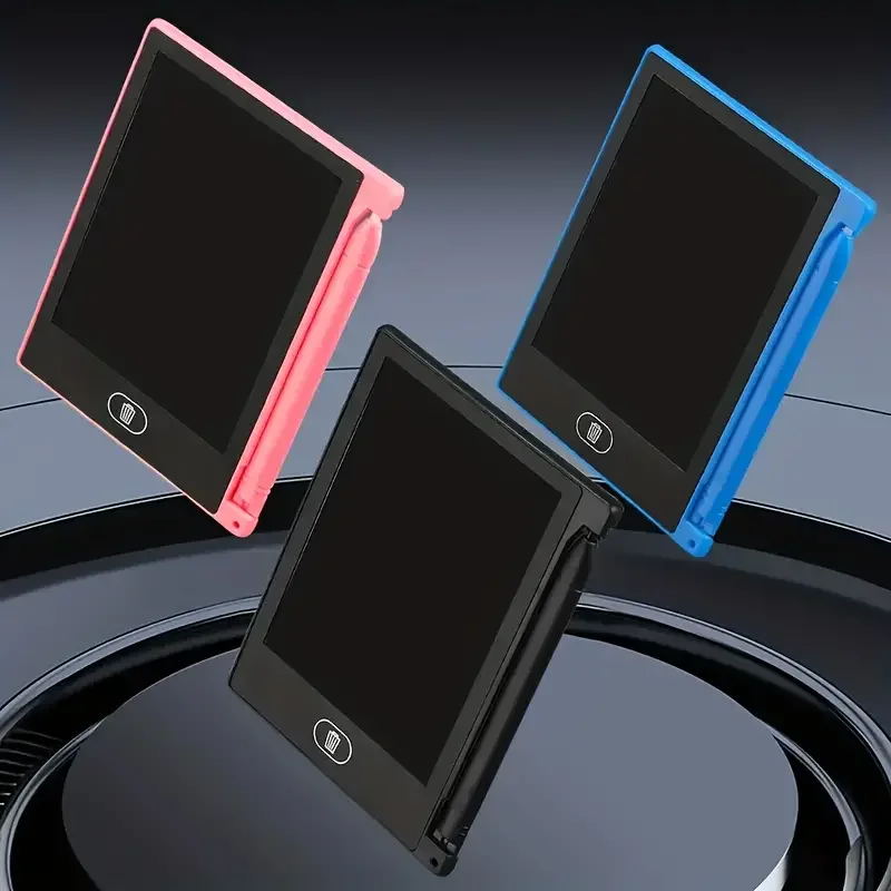 Toys for children 4.4/6.5/8.5/10/12/16Inch Electronic Drawing Board LCD Screen Writing Digital Graphic Drawing Tablets Electroni