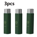 3pcs green