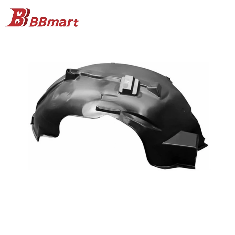 

FL3Z16103C BBmart Auto Parts 1 pcs Right Front Fender Liner Inner Panel For Ford F-150 2015-2017 Factory Price Car Accessories