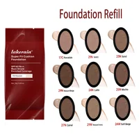 Cushion Foundation Refill Waterproof Covering Foundation Cosmetics Korean Makeup Bb Cream Foundation Tone Up Cream Water Proof