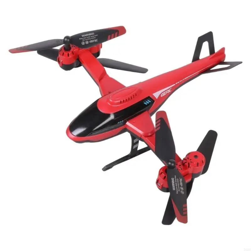 스마트 헤드리스 및 원버튼 R용 중력 센서 4K용 76HF RC 드론 비디오 카..