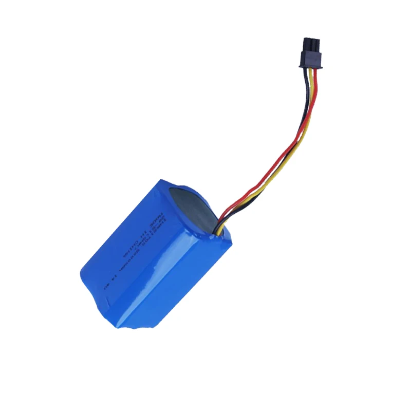 Robot Vacuum Cleaner Parts Batteries Robotvac Battery Zk901 Battery