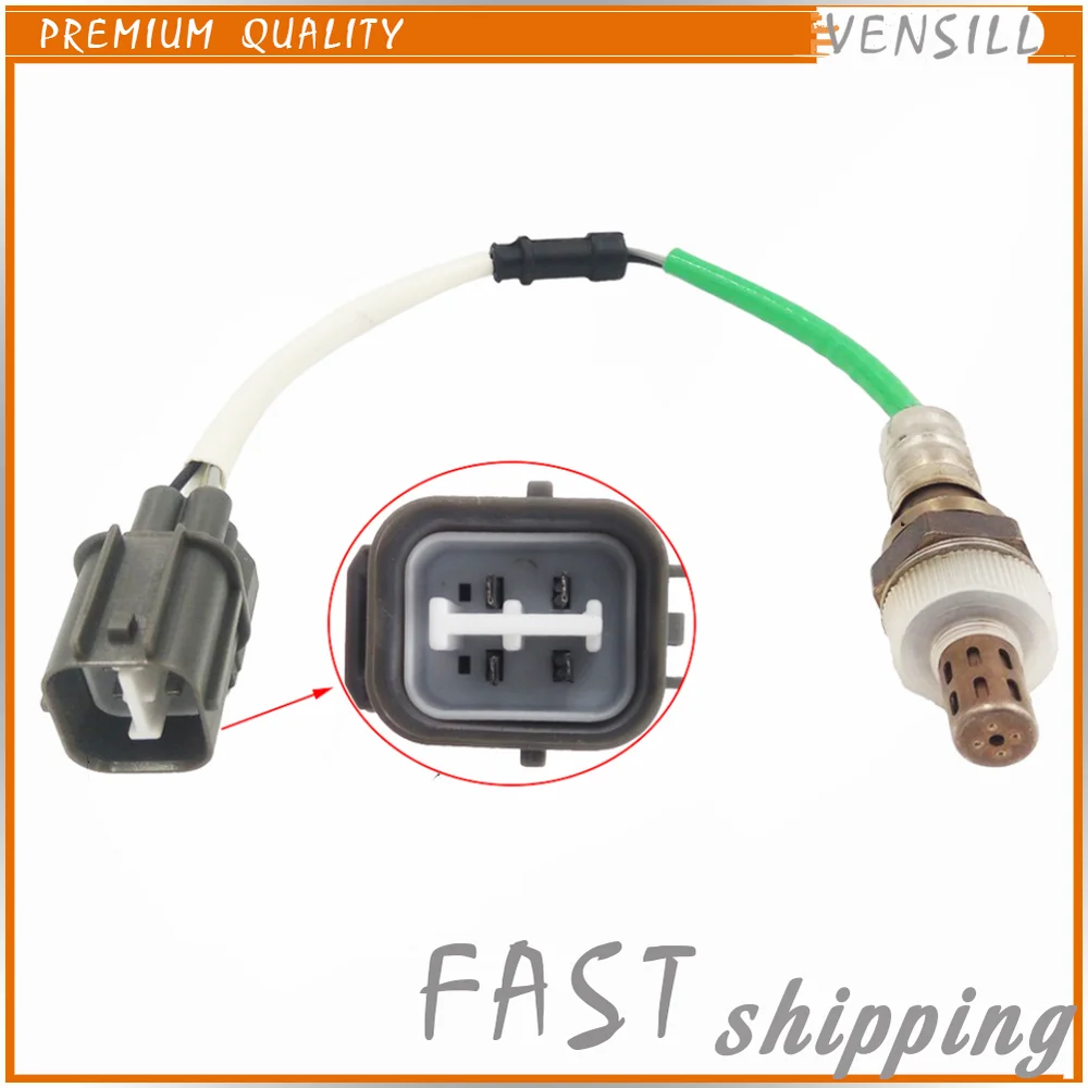 

Подъемный кислородный лямбда-датчик для Honda CR-V 2.0L 2001-2007 36531-PNB-004