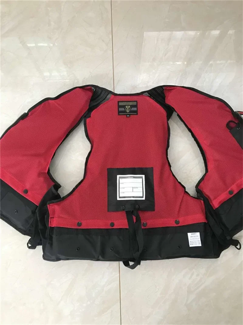  slider image of Man Fishing Vest Outdoor