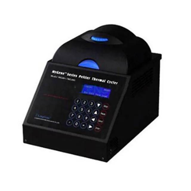 

MG96+ High Quality Peltier-based PCR Thermal
