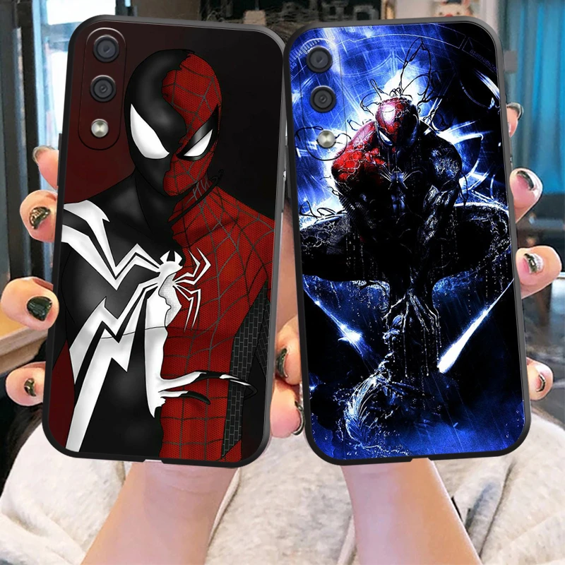 cheap galaxy s22 ultra case Cool Marvel Phone Case For Samsung Galaxy A01 A02 A10 A10S A20 A22 4G 4G 5G A31 Silicone Cover Carcasa Funda Soft Back Coque galaxy s22 ultra silicone case