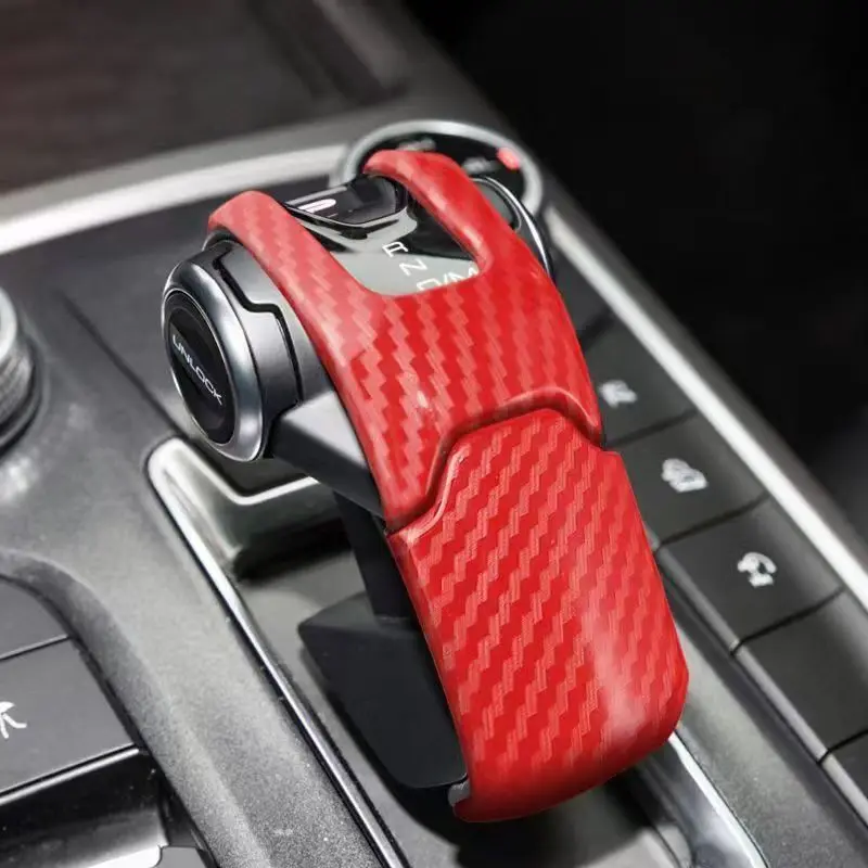 Red Carbon