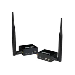 Рисунок 5 - Беспроводной передатчик и приемник