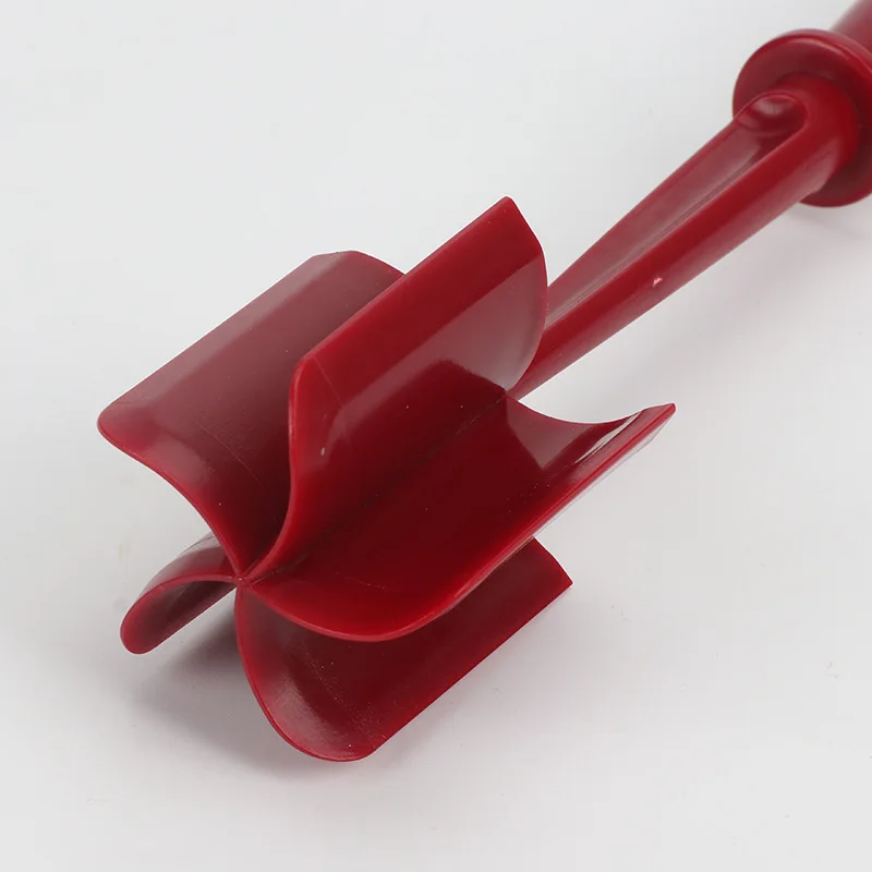 Meat Chopper Ground Beef Turkey Masher Utensil Smasher for Hamburger Potato Kitchen Gadgets burger press hamburger press