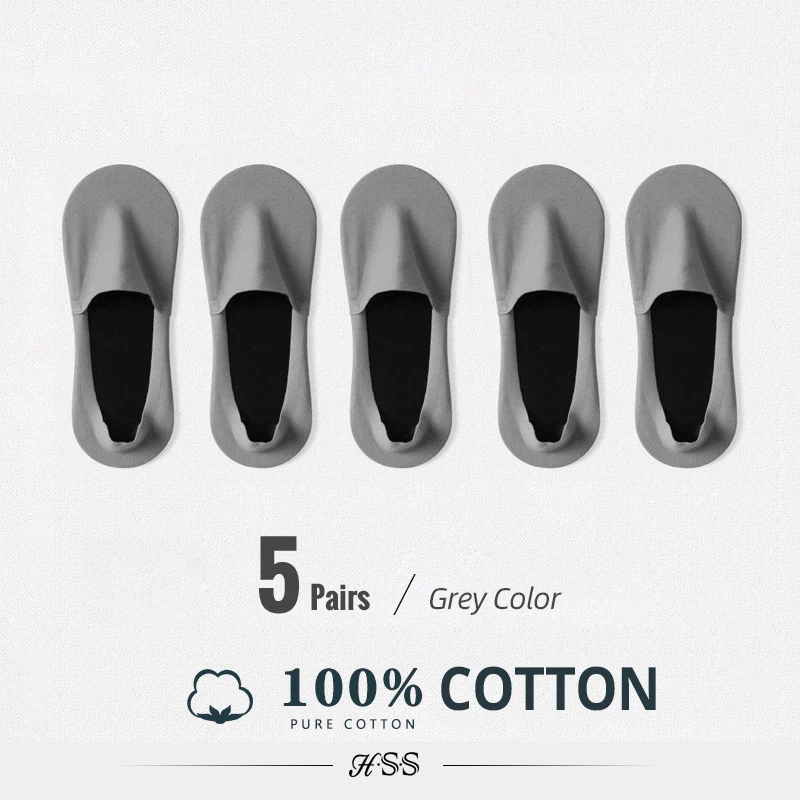 5 Grey