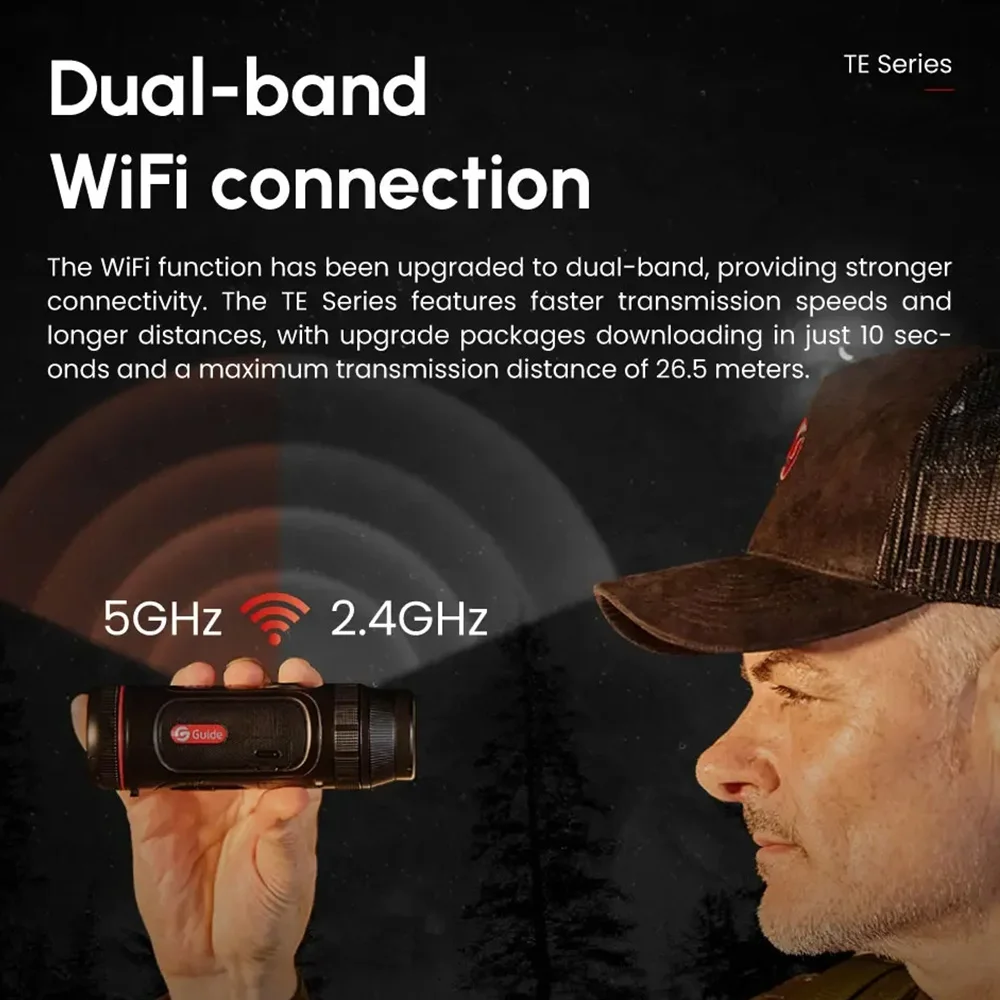 Guide Outdoor Monocular 2