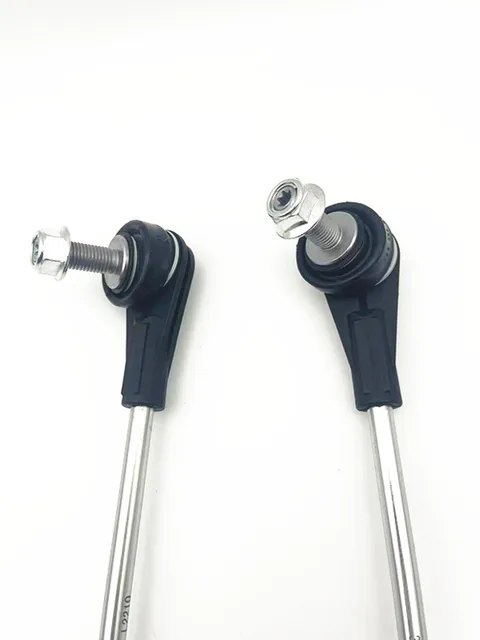 OE; 31356887271 31356887272 Pair of Front Stabilizer Bar