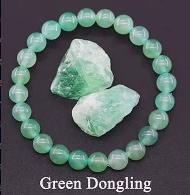 Green Dongling