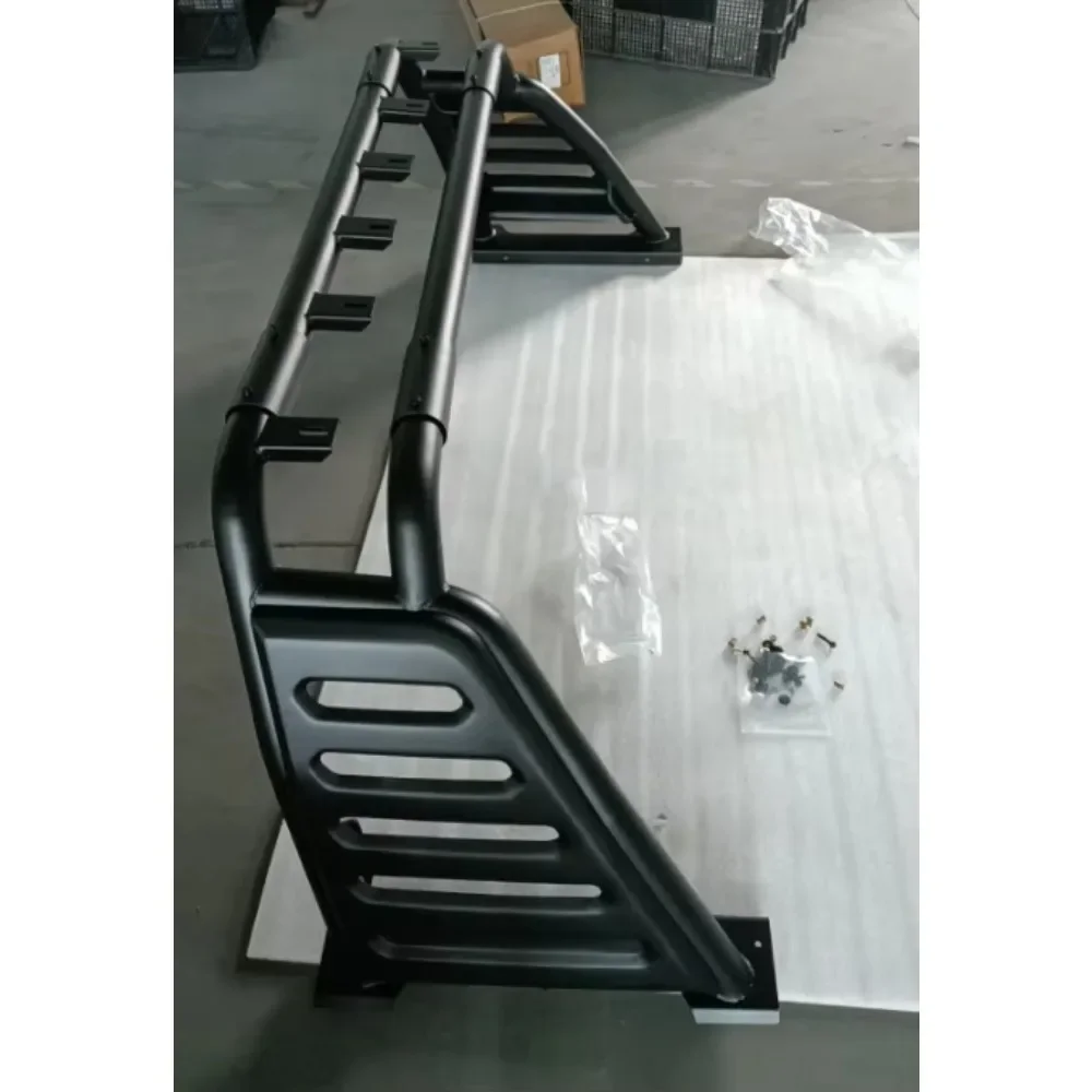 Bed Rack Pickup 4X4 Offroad Accessories Steel Roll Bar for Ram 1500 TRX