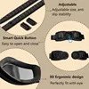 New Swimming Goggles Anti-fog Waterproof UV Protection Professional Adults Swim Goggles Men and Women 6