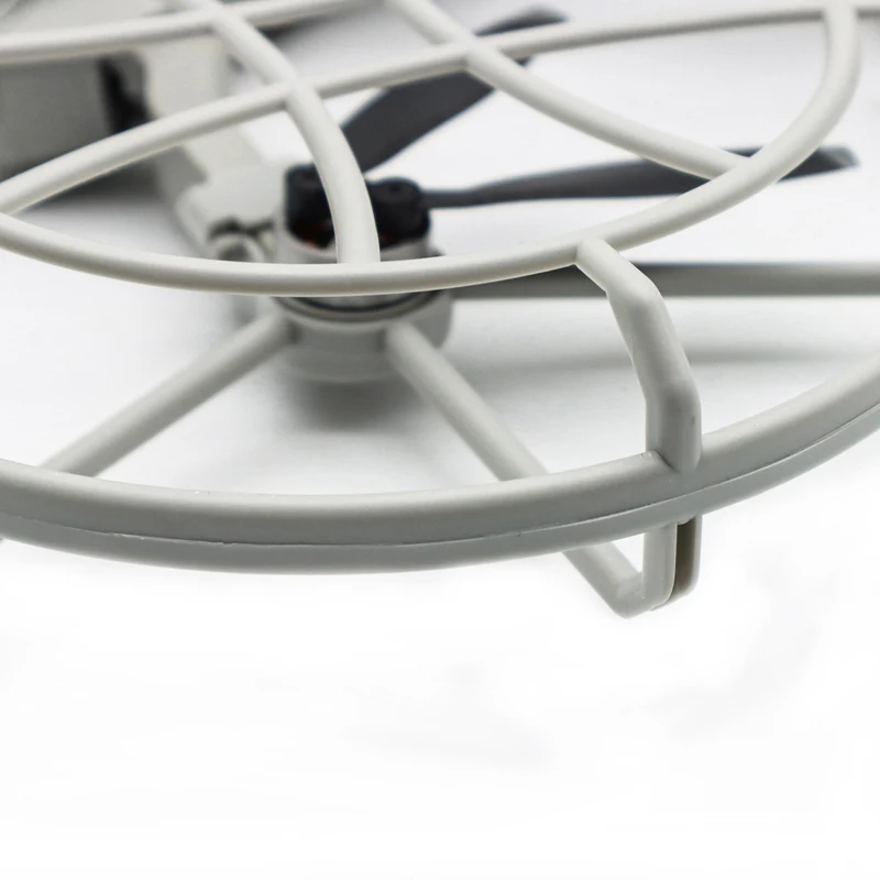 For DJI Mavic Mini 2/SE Propeller Guard Fully Enclosed Protector Props Blade Protection Cage for Mavic Mini Drone Accessories drone propeller guard