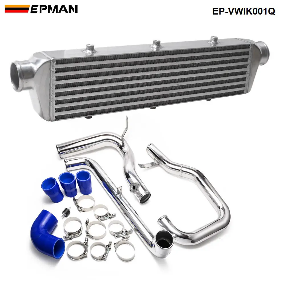 Intercooler Kit For VW MK4 1.8T EP VWIK001Qintercooler kitkit
