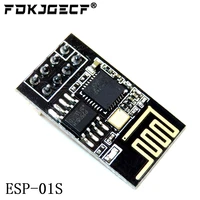 ESP8266 serial WIFI model ESP-12 12E 12F 12S 07 07S 01 01S M1 M2 ESP32-S Bit WROVER ESP-WROOM-32U 02 A1S Authenticity Guaranteed - Image 3