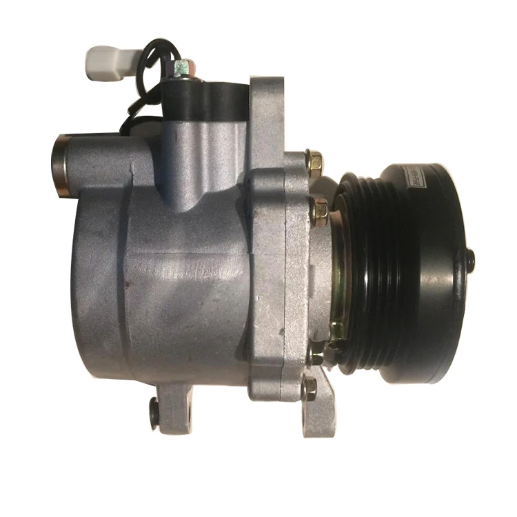 

High quality auto compressor 4pk automotive 12v for CHERY