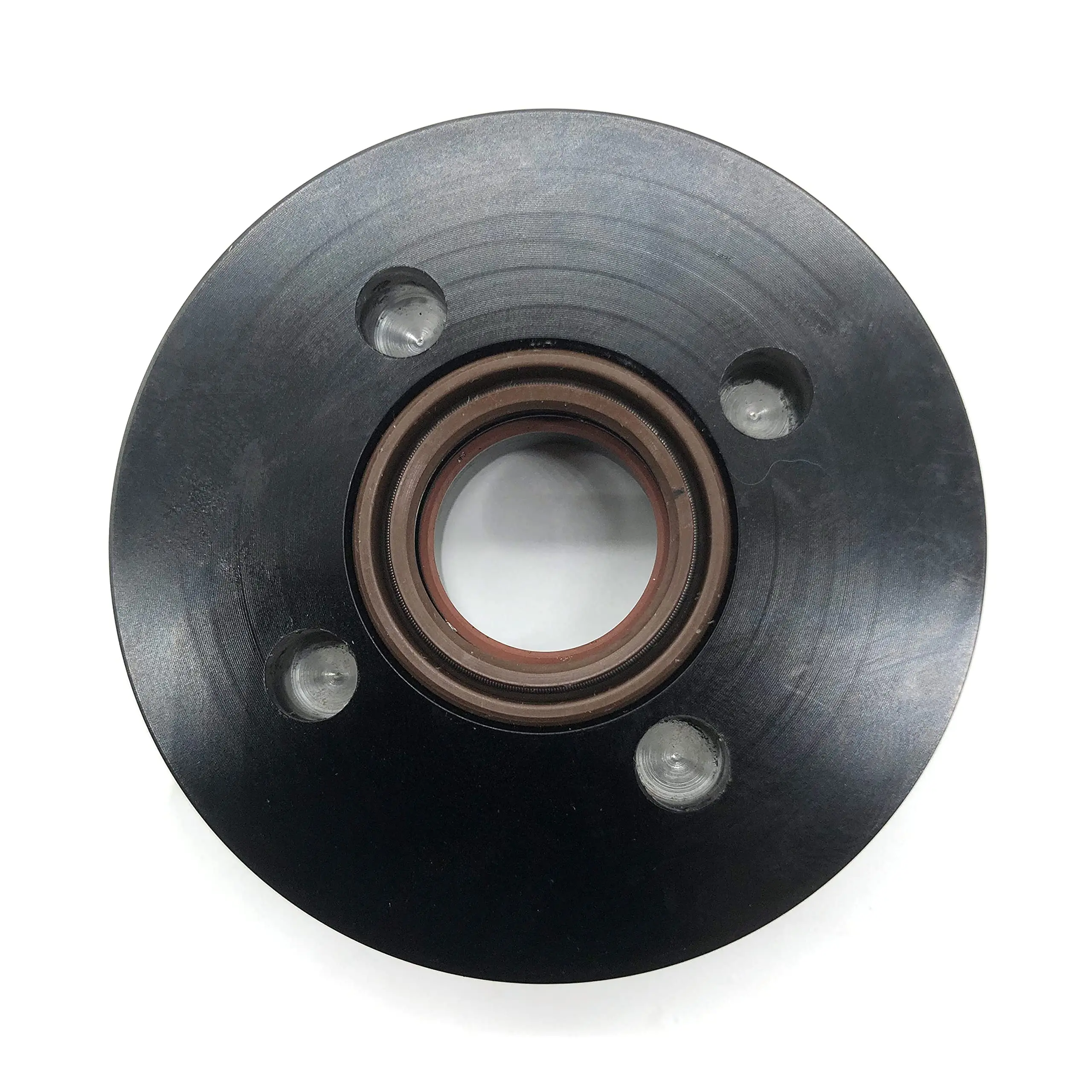 Trim Cylingder End Cap For Johnson Evinrude 5008985 5008773 FSM021 75-115HP 60Degree V4