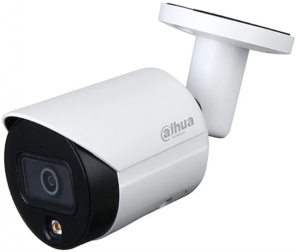 IP camera dh-ipc-hfw2239sp-sa-led-0280b | Безопасность и защита