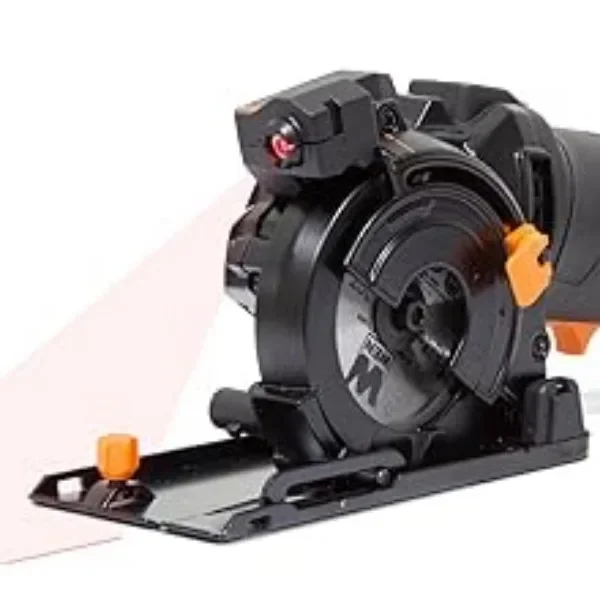 WEN 36704 Circular Saw
