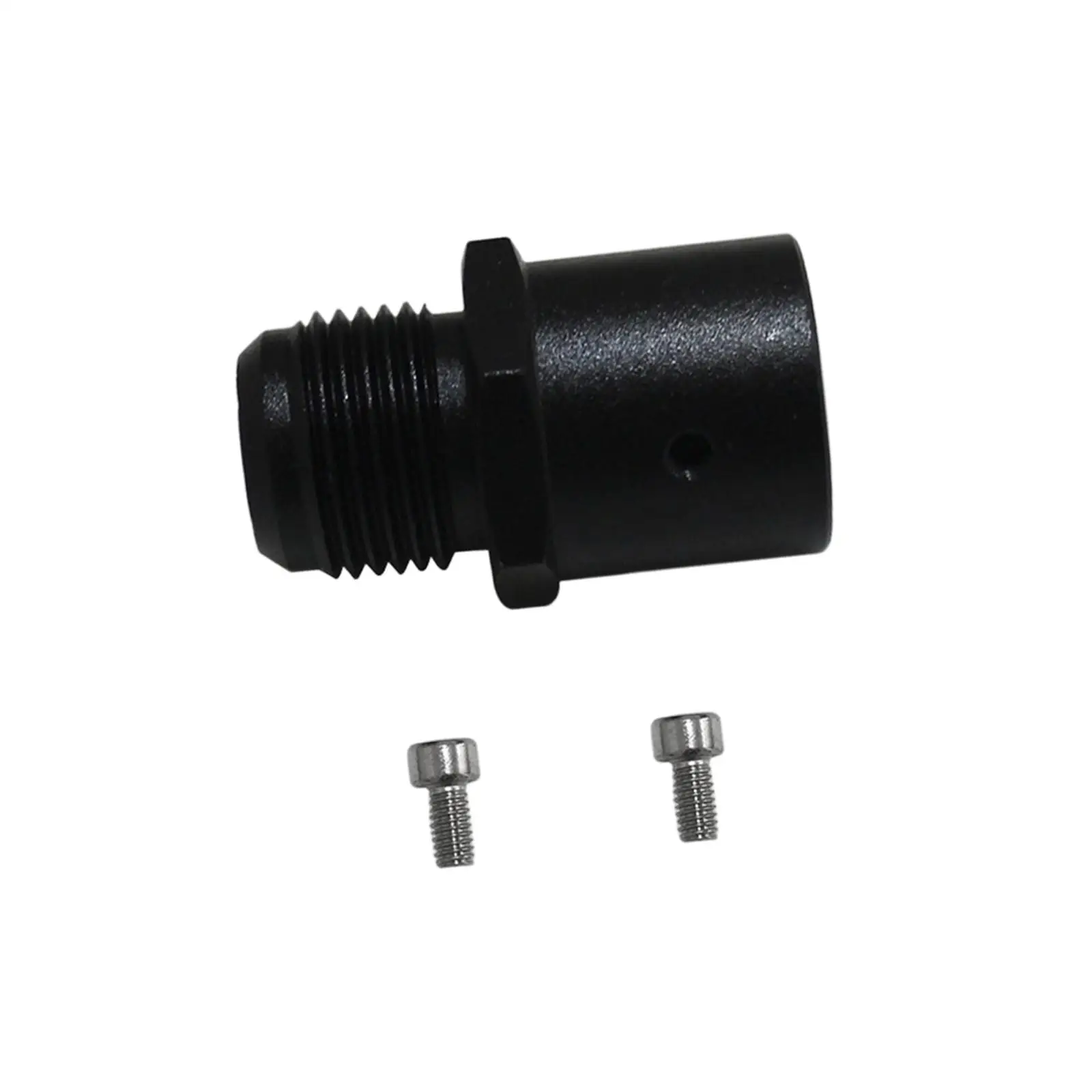 

Oil Catch Can Fitting Adapter Sturdy Quality Replaces for Honda Acura RSX Tsx