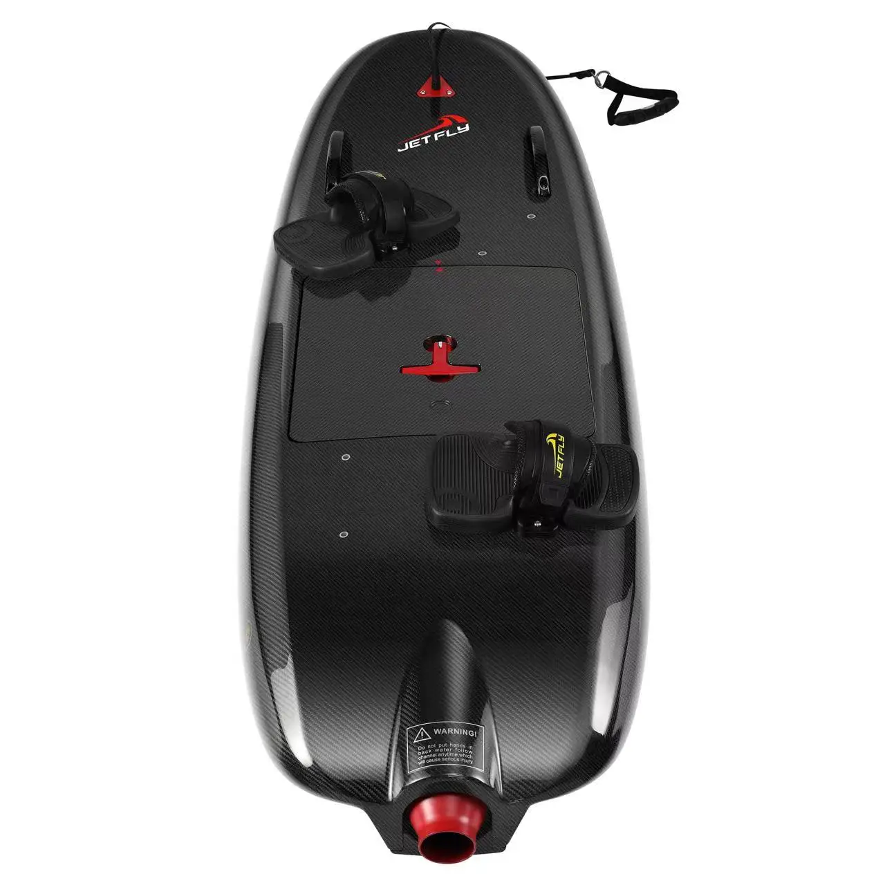 Рисунок 2 - Скоростная электрическая доска