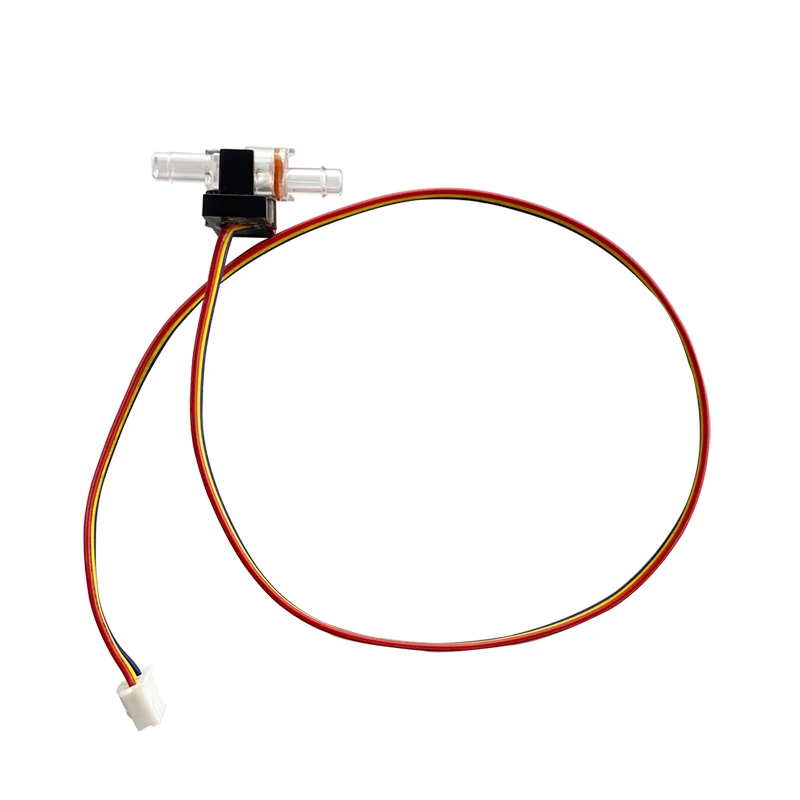Photoelectric Flow Sensor 50-120ML/MIN Coffee Tank Liquid Sensor PS-IR2130