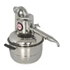 10L Water Alcohol Distiller Home Small Brew Kit Still Wine Making Brewing Machine Distillation Equipment 1