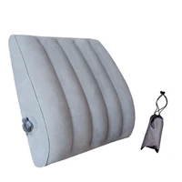 Inflatable Leg Elevation Pillow for Swelling, Circulation, Leg & Back Pain Relief, Leg Support Pillow, leg Wedge Pillows 1
