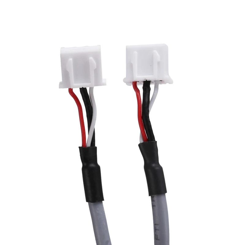 XH2.54 3P Audio Signal 2.0 Channel Shielding Input Cable Hifi Amplifier 10X