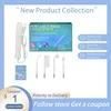 4-in-1 High-frequency Electrotherapy Glass Tube for Acne Removal and Spot Refinement Skin Hydrotherapy Facial Treatment Device 1