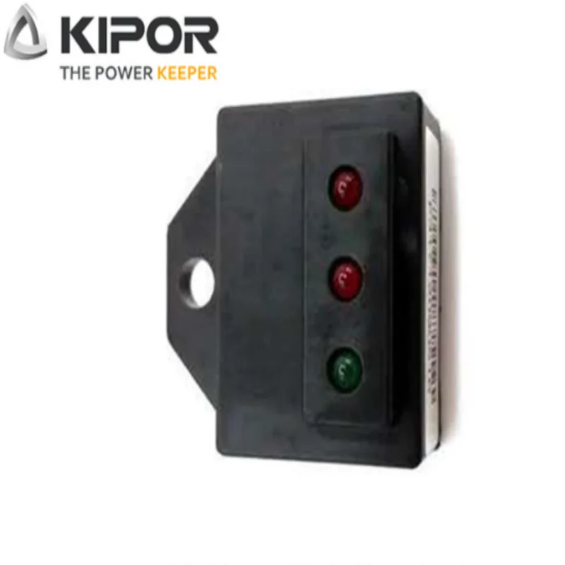 Módulo de Ignição para Gerador Kipor Ig770 Ig1000 Ig2000 Ig2600 Ig3000 Ig6000 Módulo de Ignição Ki-dhq30 Ki-dhq20 Ki-dhq10